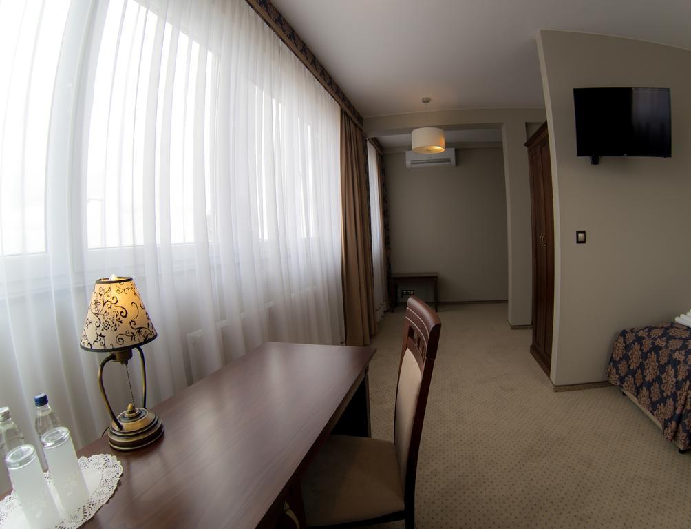 Hotel Imperial Residence Sandomierz Eksteriør billede